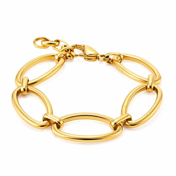 Power Link Bracelet