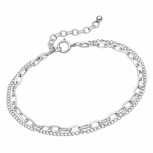 Armband Eve - 925 zilver