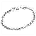 Armband Soraya - 925 zilver
