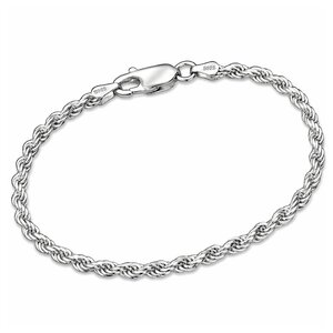 Armband Soraya - 925 zilver