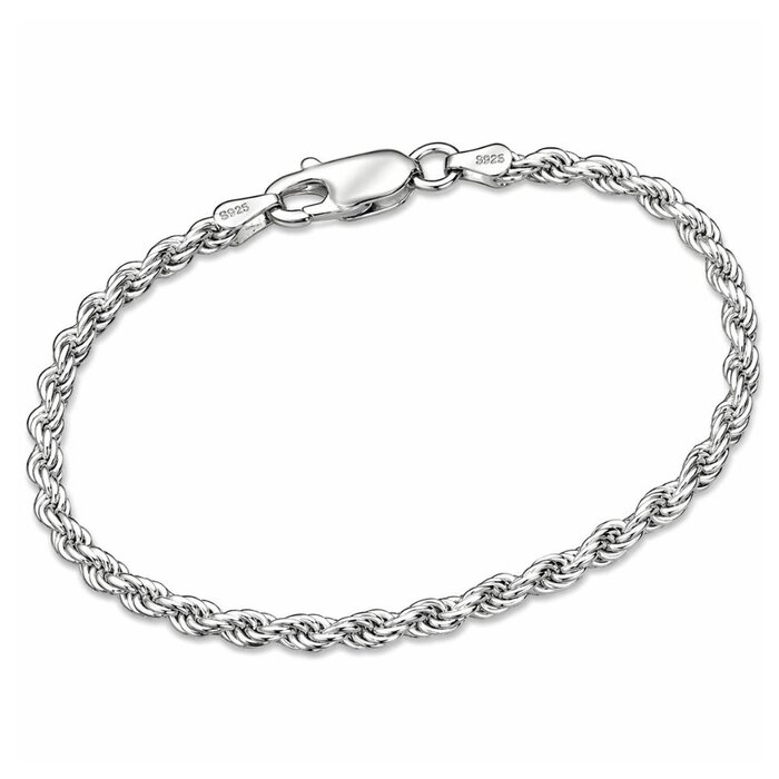 Armband Soraya - 925 zilver