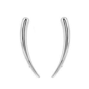 Oorklimmer Fee - 925 zilver