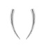 Oorklimmer Fee - 925 zilver