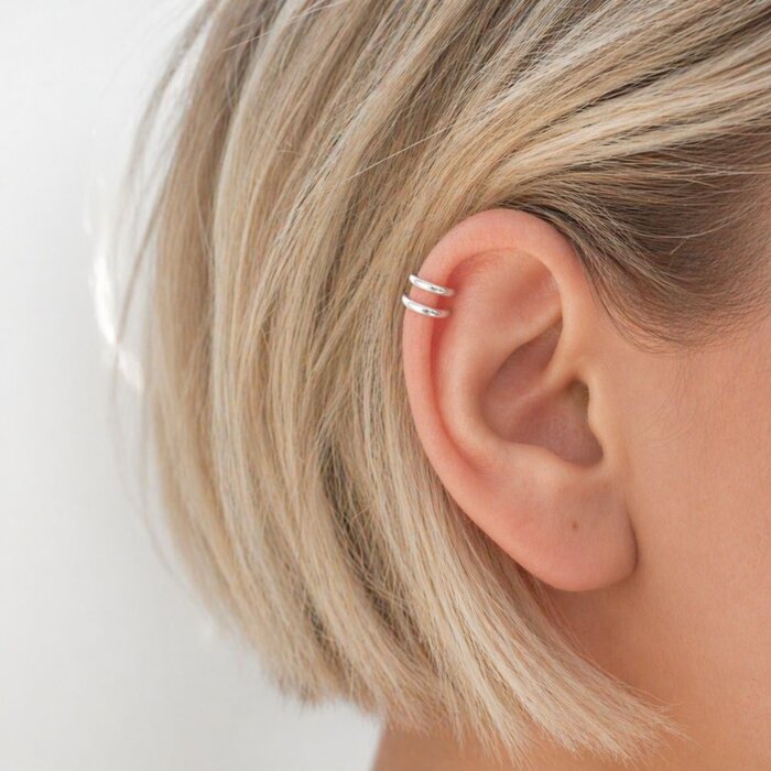 Earcuff Dos