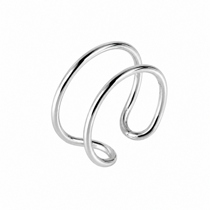 Ear cuff Doble