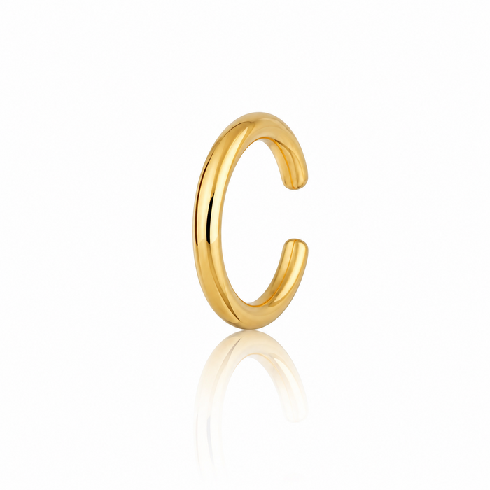 Ear cuff basic