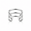 Triple earcuff