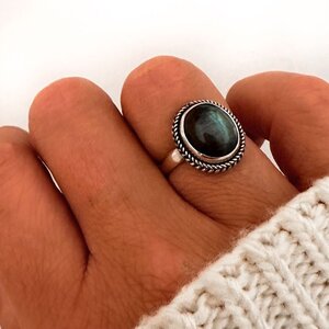 Elysia ring - maat 23