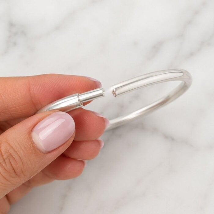 Zilveren armband - 925 zilver