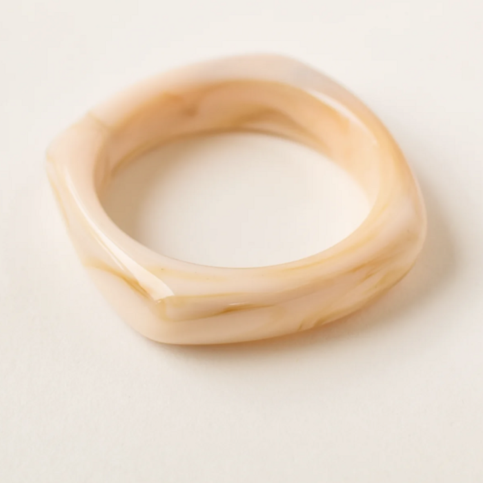 Statement armband