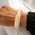 Statement armband