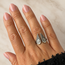 Angel ring - 925 zilver