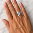 Percy ring Moonstone