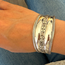 Armband Boho 925 zilver