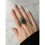 Labradoriet ring - maat 20