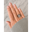 Ring Mystic Lotus - maat 17