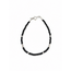 Black onyx armbandje