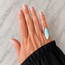 Larimar ring maat 15