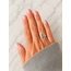 Tree of life ring - maat 17