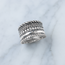 Serian ring - maat 20