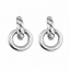 Bold earrings - 925 zilver