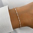 Armband Livia - 925 zilver