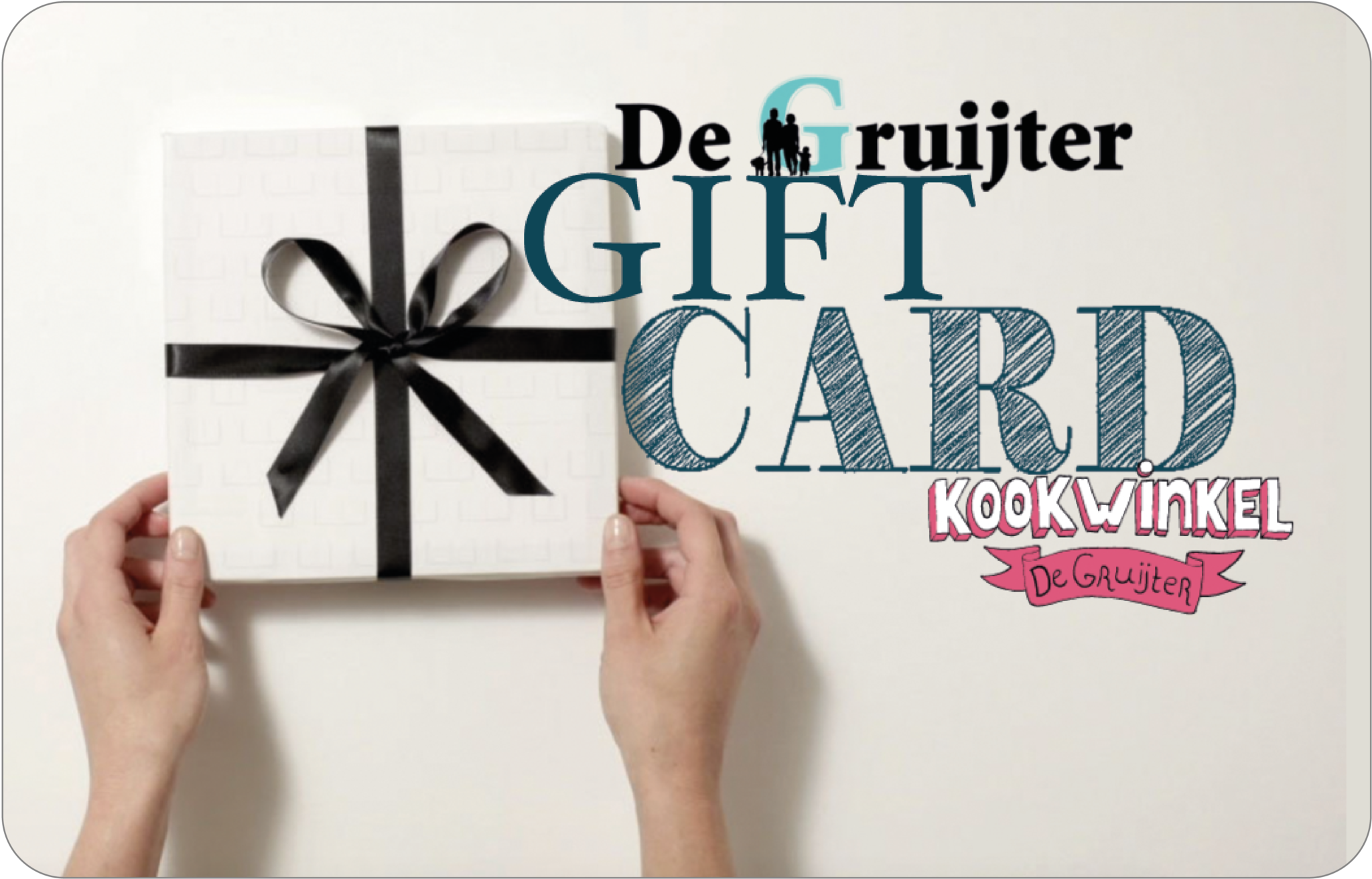 Kookwinkel hoorn nh
