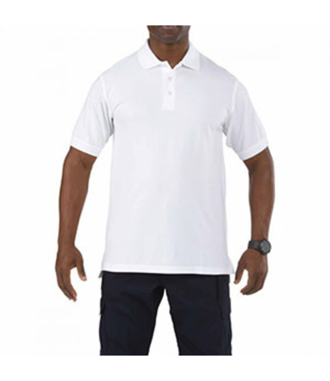 5.11 Tactical 41060 5.11 Tactical Professional Polo SS