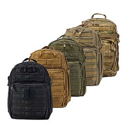 5.11 Tactical 56892 5.11 Tactical Rush 12 Backpack
