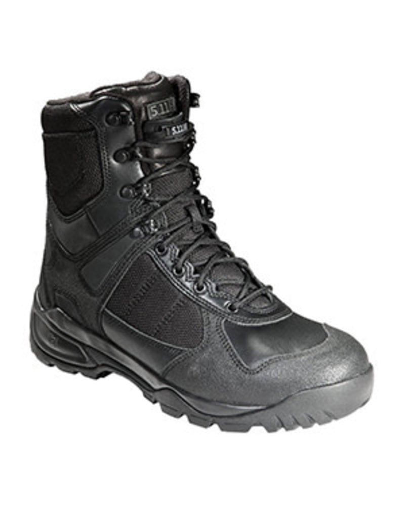 5.11 Tactical 12201 5.11 Tactical XPRT Tactical Boot 8" Black 019