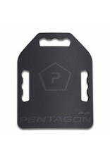 Pentagon K25058 Pentagon Metallon Tac-Fitness Plates (2x4KG)