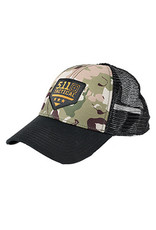 89090 5.11 Tactical  Camo Cap 281 Mil GRN camo