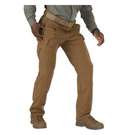 5.11 Tactical 74369 5.11 Tactical Stryke Pants Battle Brown 116