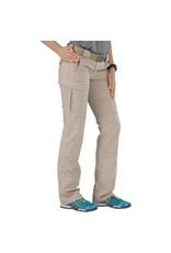 5.11 Tactical 64386  5.11 Tactical Women's Stryke Pants  Khaki 055