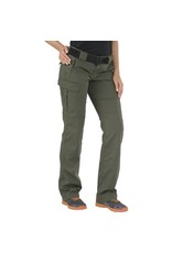 5.11 Tactical 64386 5.11 Tactical  Women's Stryke Pants  TDU Green 190