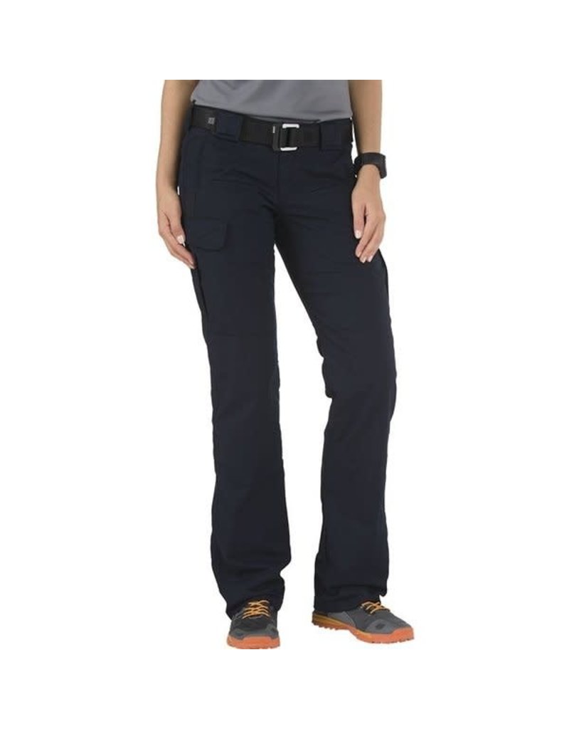 5.11 Tactical 64386 5.11 Tactical Women's Stryke Pants  Dark Navy 724