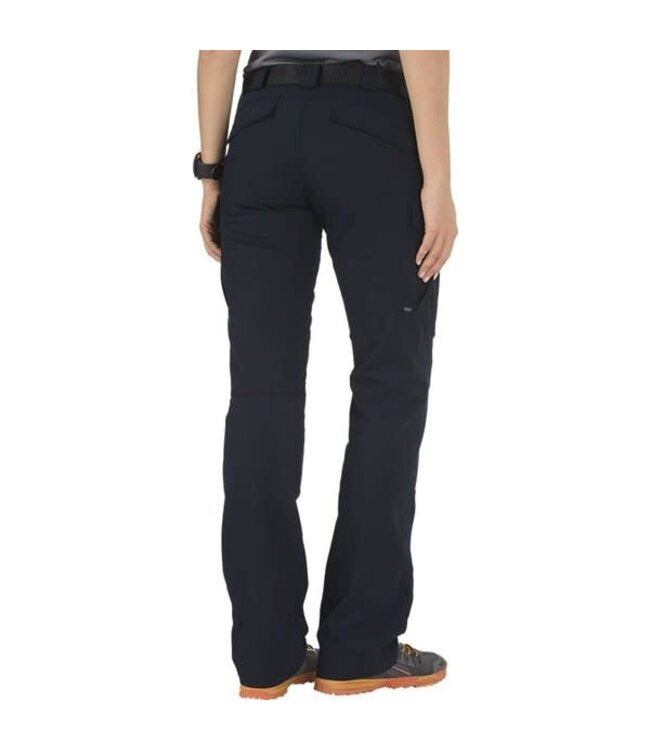 5.11 Tactical 64386 5.11 Tactical Women's Stryke Pants  Dark Navy 724