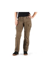 5.11 Tactical 64386 5.11 Tactical Women's Stryke Pants  Tundra 192