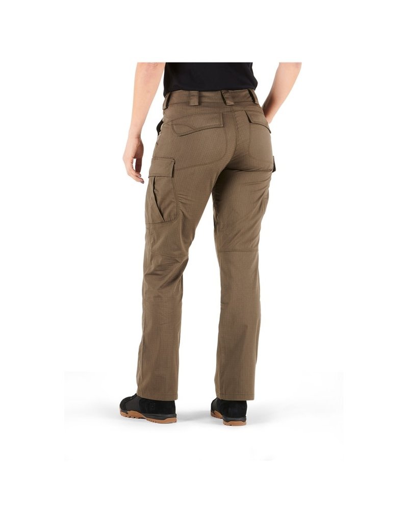 5.11 Tactical 64386 5.11 Tactical Women's Stryke Pants  Tundra 192