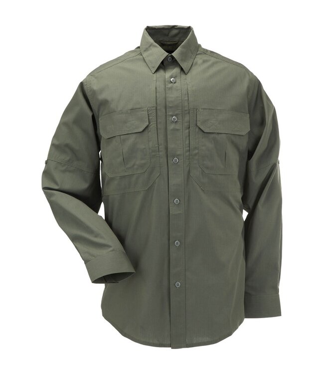 5.11 Tactical 72175 5.11 Tactical Taclite Pro Shirt long Sleeve