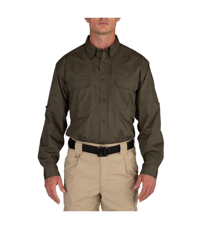 5.11 Tactical 72175 5.11 Tactical Taclite Pro Shirt long Sleeve