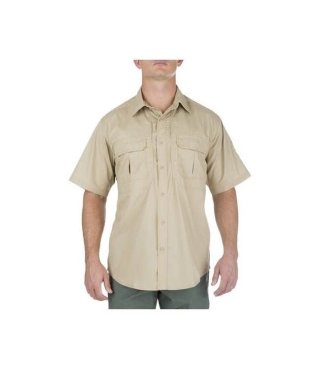 5.11 Tactical 71175 5.11 Tactical Taclite Pro Shirt Short Sleeve