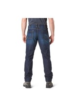 5.11 Tactical 74465 5.11 Tactical Defender Flex Slim Jean Indigo 718