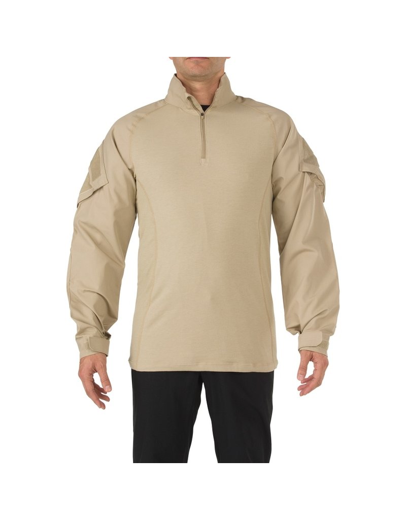 5.11 Tactical 72194 5.11 Tactical Rapid Assault Shirt