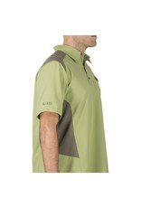 5.11 Tactical 71356  5.11 Tactical Freedom Flex Polo Mosstone