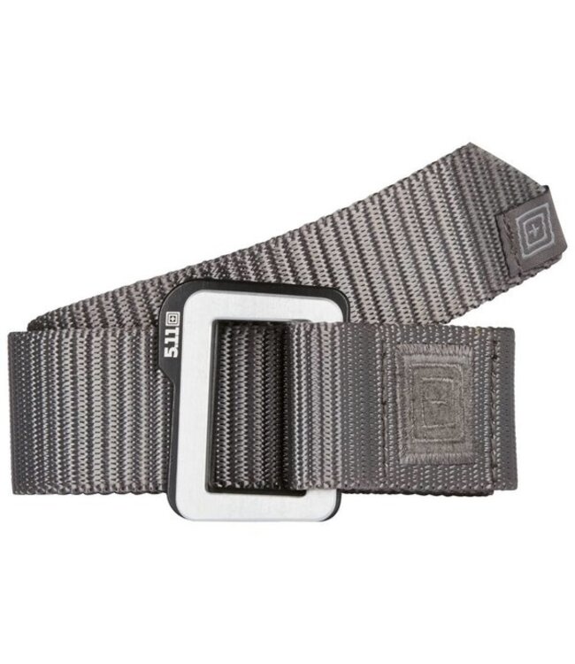 5.11 Tactical 59510  5.11 Tactical Traverse Double Buckle Belt