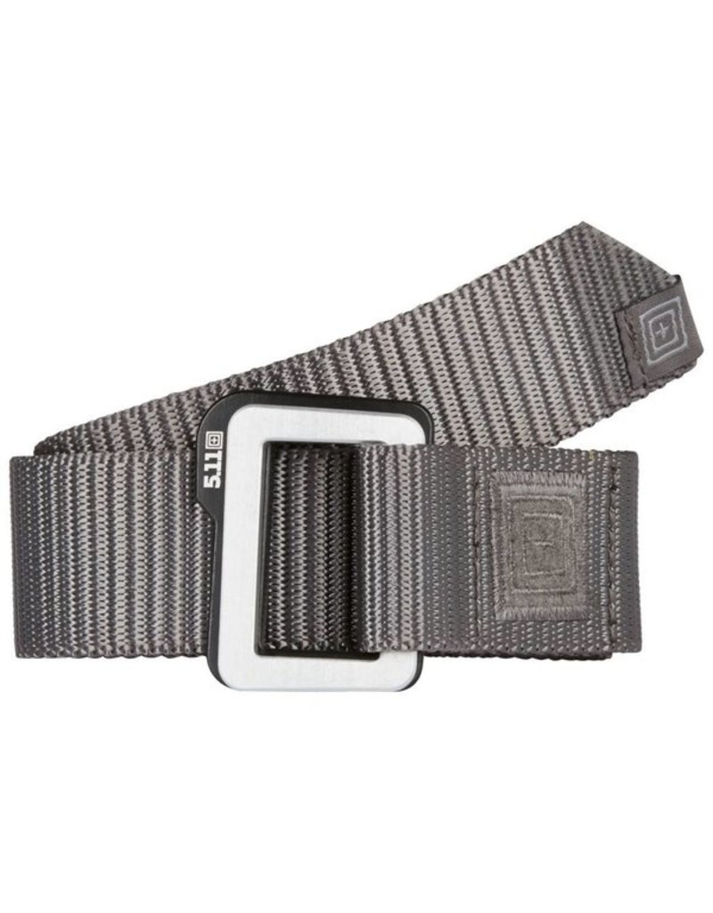 5.11 Tactical 59510  5.11 Tactical Traverse Double Buckle Belt