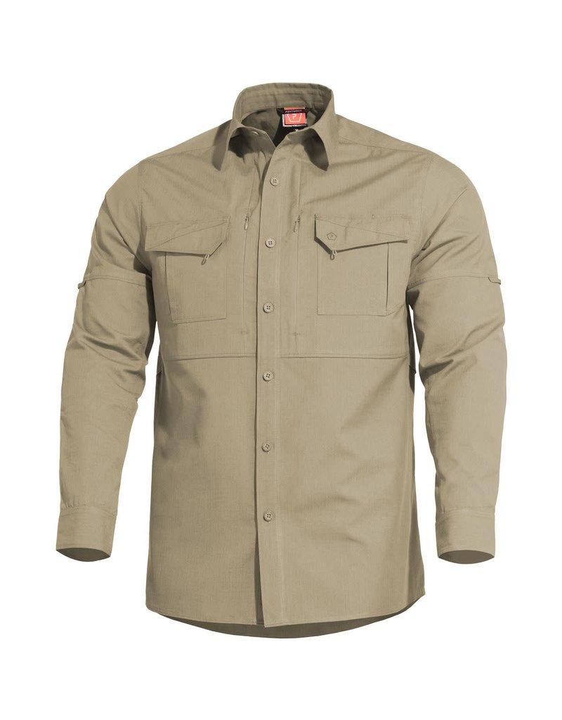 Pentagon K02019 Pentagon Plato Tactical Shirt