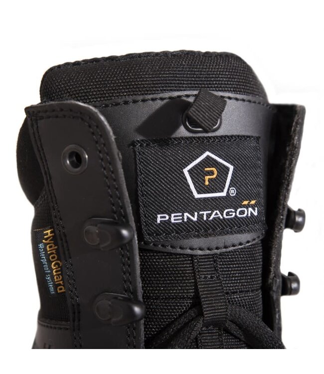 Pentagon K15034 Pentagon ODOS Tactical 8" BOOT WP