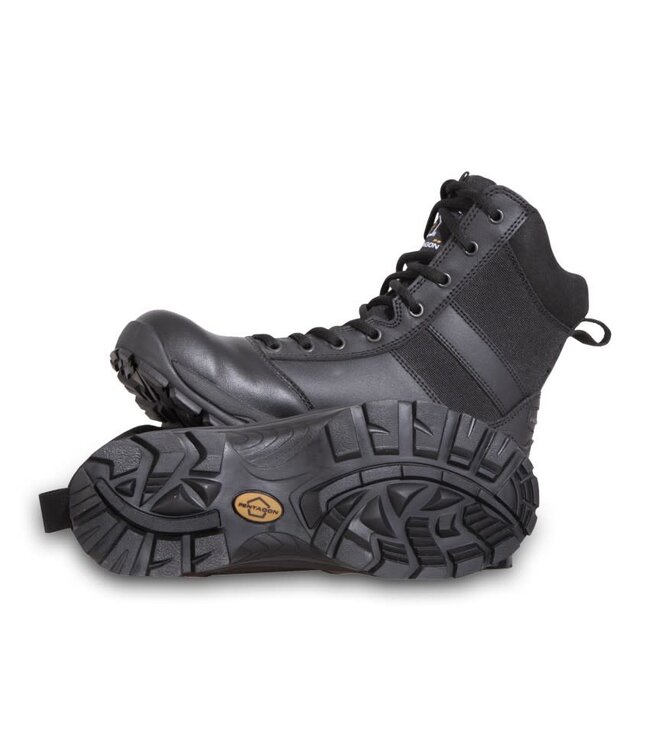 Pentagon K15034 Pentagon ODOS Tactical 8" BOOT WP